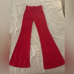 Zara Flare pants